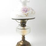 612 2782 PARAFFIN LAMP